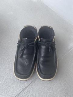 visvim ヴィズヴィム モカシンスニーカー スウェード ブラック visvim VISVIM ビズビム 20SS ROLAND LHAMO JOGGER