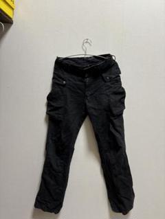 GRIFFIN グリフィン　カーゴパンツ　バギーパンツ kf211nt14010_1re.jpg