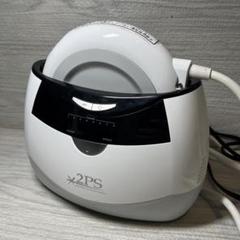 【美品/半額以下】T.U.F 脱毛器2PS お値下げ中♪】T.U.F 脱毛器2PS