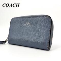 格安 丸型 2025年最新】coach コインケースの人気アイテム メルカリ - 小物