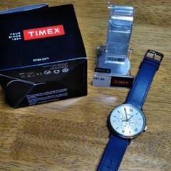 TIMEX(タイメックス)腕時計/タイメックス サウスビューマルチタン TIMEX(タイメックス)腕時計/タイメックス サウスビューマルチタン
