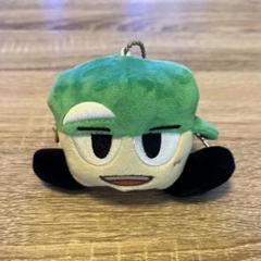 WESTꓸ⠀神山智洋⠀ぶらさげるヤツ⠀新品未使用⠀ヤツぬい
