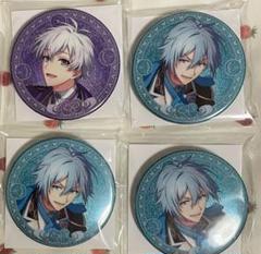 アイナナ 九条天 缶バッジ オケナナ SSP アイナナ 九条天 缶バッジ オケナナ SSP - メルカリ
