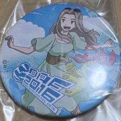 デジモン デジフェス 缶バッジ ミミ デジモン デジフェス ミミ - メルカリ