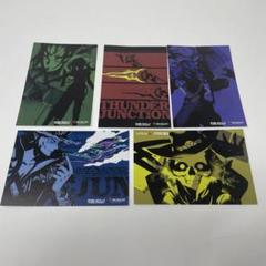 2025年最新】カウボーイビバップ mtgの人気アイテム - メルカリ