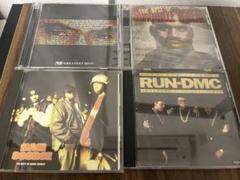 Nas, Run-D.M.C.,Main Source など Hip Hop