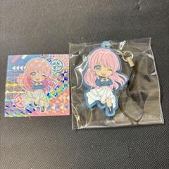 マイムジ　入場特典　ピンズ&グラスセット MyGO!!!!! ✕ Ave Mujica「わかれ道の、その先へ」特典セット