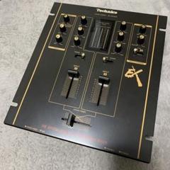 ✨️Technics✨️ SH-EX1200❗️美品❗️激レア❗️傷無し✨️ Technics SH-EX1200 Silver DJ Mixer DMC | eBay