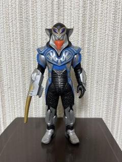 2025年最新】メフィラス星人ソフビの人気アイテム - メルカリ