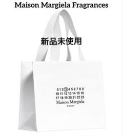 Maison Margiela メゾンマルジェラ ショッパー 新品未使用 紙袋のサムネイル