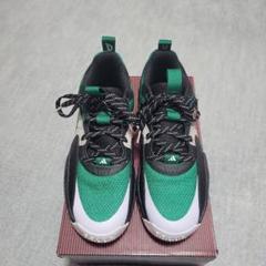 adidas バスケットシューズ DAME CERTIFIED 27.5cm
