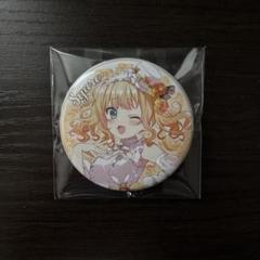 ごちうさ シャロ 缶バッジ セット