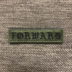 forward observations group パッチ crye lbt forward observations group パッチ crye lbt - メルカリ
