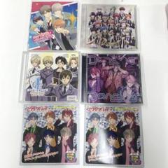 【CD】【動作確認済】Dancing Dancing 　他　CD6枚セットのサムネイル