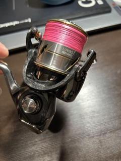 値下げ‼️美品‼️機関良好‼️20ルビアスFC LT2000S-XH 三連休期間限定値下げ 20 ルビアス FC LT 2000S-XH