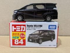 2025年最新】トミカ トヨタ ヴェルファイアの人気アイテム