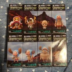 ◎未開封 大海賊百景 FILM Z チョッパー まとめ売り ワーコレ るる ◎未開封 ワンピース 大海賊百景 エッグヘッド ブルック