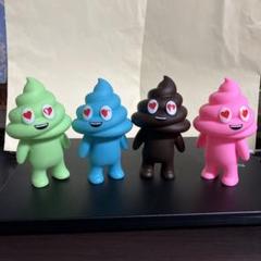 うんちくん マスコット　セット EBZ75gBU0AAapUJ.jpg