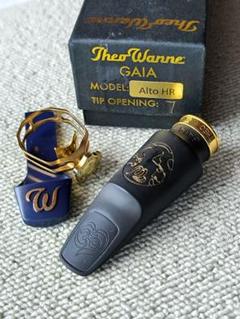 Theo Wanne Kali アルト用7美品 楽天市場】【限定生産モデル!!】「オープニング：7」アルト
