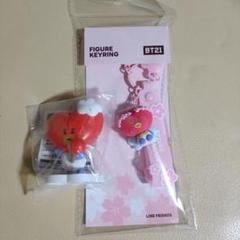 2025年最新】bt21 ジャンカラ フィギュアの人気アイテム - メルカリ