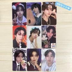 2025年最新】stray kids ハン トレカの人気アイテム - メルカリ