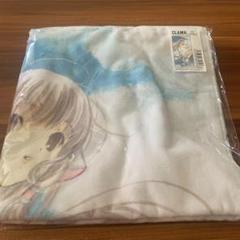 CLAMP 展 ちょびっツ ちぃ ビジュアル バスタオル - メルカリ