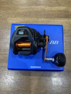 バルケッタbb 300PG未使用品NO2 バルケッタbb 300PG未使用品 - メルカリ