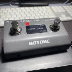 HOTONE KOMP 中古美品 2025年最新】HOTONEの人気アイテム - メルカリ
