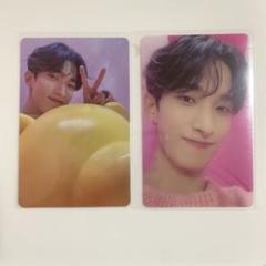 2025年最新】seventeen dream ドギョムの人気アイテム - メルカリ