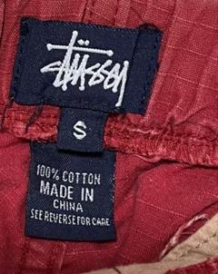 だいすけ【希少・紺タグ】stussy 90’s メッセンジャーバック m70357223006_1.jpg?1687432003