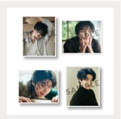 本田響矢　中国限定グッズ　トレカ B 2025年最新】本田響矢の人気アイテム - メルカリ