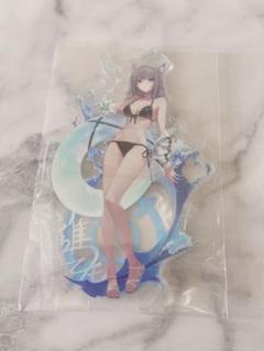 ブルアカ　シロコ　モ誰　アクスタ