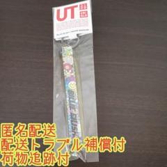 非売品 限定 村上隆 ビリーアイリッシュ アクリルキーホルダー