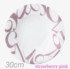 フランクミューラー Flavor Plate GOLD 30cm 特大皿 フランクミューラー Flavor Plate GOLD 30cm 特大皿