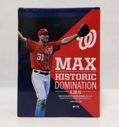 新品 美品 マックス・シャーザー ボブルヘッド 球場配布 非売品 首振り人形 m26899744755_1.jpg?1721053539