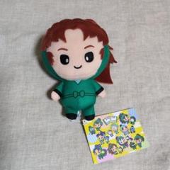 忍たま乱太郎 サンリオ アクリルキータグ アクリルキーホルダー