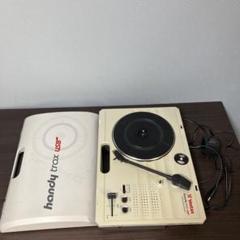2022年最新】vestax handy traxの人気アイテム - メルカリ 激安店舗 VESTAX HANDY TRAX BLACK 改造品 DJ機器