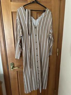 美品　UNITED ARROWS ワンピース　サイズフリー