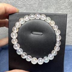 希少極上 ピンクシラーアクアマリン