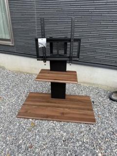 ◇テレビスタンド ニトリ テレビボード 壁寄せ トエル 名古屋