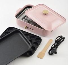 ブルーノホットプレート ピンクの中古 未使用品を探そう メルカリ ブルーノホットプレート ピンクの中古 未使用品を探そう メルカリ