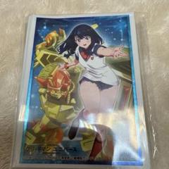 GRIDMAN 宝多六花　プレミアムレア　サイン　バディファイト　psa10 宝多六花