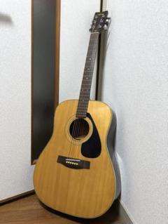 調整済み!日本製!YAMAHA(ヤマハ)FG-151 ケース付 アコギ