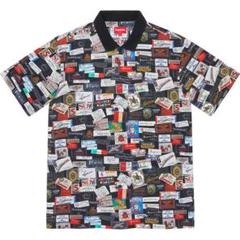 2025年最新】SUPREME メンズ ポロシャツの人気アイテム - メルカリ