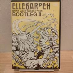 ELLEGARDEN/BRING YOUR BOARD!!TOUR BOOTL…