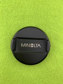 MINOLTAミノルタ レンズキャップ 55mm LF-1155 LC-2197のサムネイル