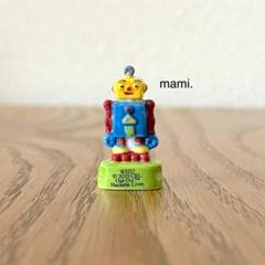 フェーヴ　トイストーリー　10個　フランス　ミニチュア陶器　f-1883 フェーブ】TOY STORY トイ・ストーリー10個 一部単品あり