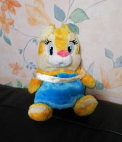 ☆希少☆クラリス ぬいぐるみ ハートランド ディズニー - メルカリ