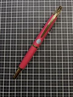 ⭐️新品未使用⭐️【パイロット】とみや創業220周年キャップレス「赤と黒」細字 ⭐️新品未使用⭐️【パイロット】とみや創業220周年キャップ