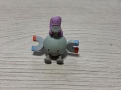 【レア】ポケモン ポケセン へんしん メタモン コイル マスコット キーホルダー へんしんメタモン コイル マスコット ぬいぐるみ｜Yahoo!フリマ